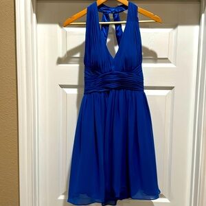 Cache cocktail dress Size 4